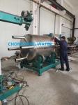 Purified Water Tank Water Purifier With Stainless Steel Tank For Bioprocess