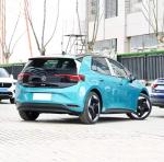 Electric EV Car 2025 Vehicle VW ID 3 Pure ID3 Pro 5 Seat Sedan EV with 450km