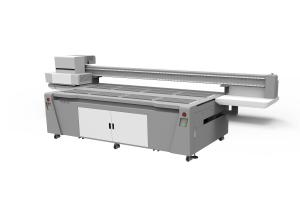 Quality UV Cylindrical Bottle Printer 50Hz / 60Hz Glass Bottle Printing Machine wholesale