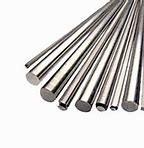 SUS316 1.4401Mild Stainless Steel Round Bars 6mm 10mm 12mm 22mm