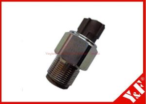 Quality 8-97318684-0 499000-6160 4HK1 Injection Pump Pressure Sensor for Excavator Spares wholesale