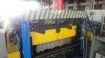 Galvanized Steel Floor Deck Roll Forming Machine
