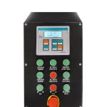 Lithium Battery Making Machine Battery Electrode Rolling Press Calendaring