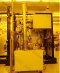 Plastic Films Roll to Roll (R2R) Web vacuum Metallizing Equipment