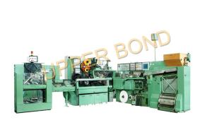Quality 5000Cig/min Cigarette Making Machine wholesale