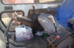 Used HITACHI 300-1excavator FOR SALE
