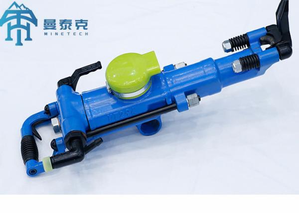 Cheap Forging Mining Rock Drilling Machine Yt27 Pneumatic Jack Hammer for sale