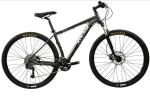 29'' 29er Carbon Fiber Frame MTB Mountain Bike 26'' 27.5 Inch Aluminum Alloy 27