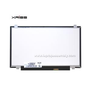 Quality NT140FHM-N41 Laptop LCD Screen For Lenovo V145-14 V310-14 V330-14 V510-14 Ideapad wholesale