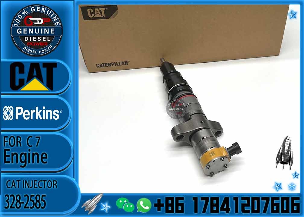Diesel Engine 328-2585 269-1839 293-4072 241-3239 238-8091 10R-7225 20R-8066 557-7627 20R-9079