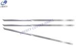 801224 Vector 5000 Cutter Knife Blades 296 * 7 * 2mm For Cutting Machine