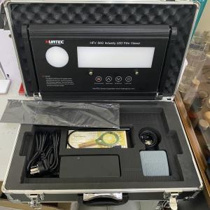 Quality Large LED Screen Radiographic Film Viewer Flatbed Industrial HFV-50G wholesale