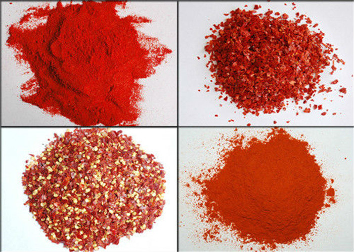 50~100kg 13.37kw Chili Pepper Grinder Machine Sugar Pulverizer Machine