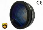 High Accuracy F-Theta Scan Lens/ UV Laser Focus Lens for Galvo Scanner 355nm