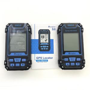 Quality GNSS GPS Land Measuring Instrument Locator For Agriculture wholesale