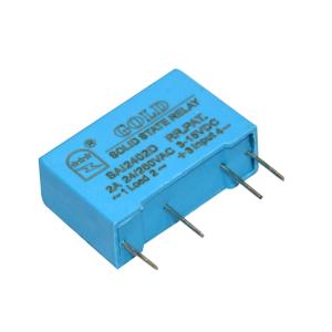 Quality Electrical SSR16AA 3-15VDC to 24-280VAC AC SSR Relay wholesale