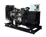 Soundproof 1104A-44TG1 52kw Perkins 65 Kva Generator