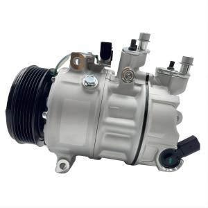 Quality 2017- DV12 Air Conditioner Compressor for Audi Q3 VW Touran Tiguan CC Bora Magotan Golf wholesale