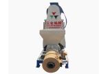 Wheat Straw Mechanism Wood Biomass Briquette Making Machine