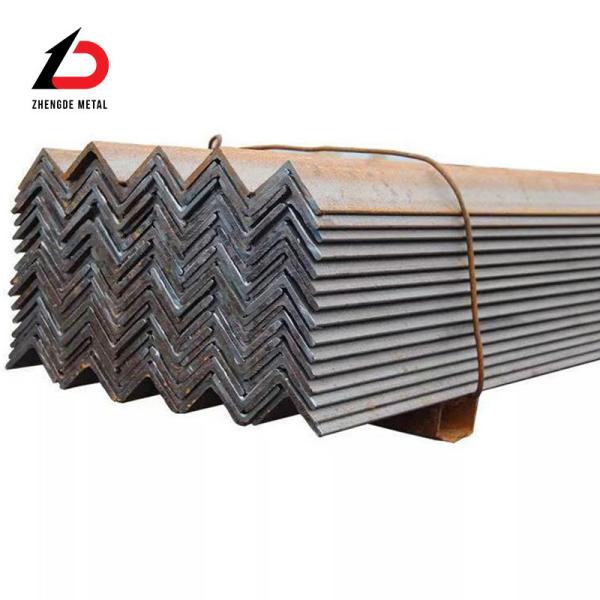 Cheap Perforated Carbon Steel Angle Bar Mild Steel ASTM A213, A312, ASTM A269 for sale