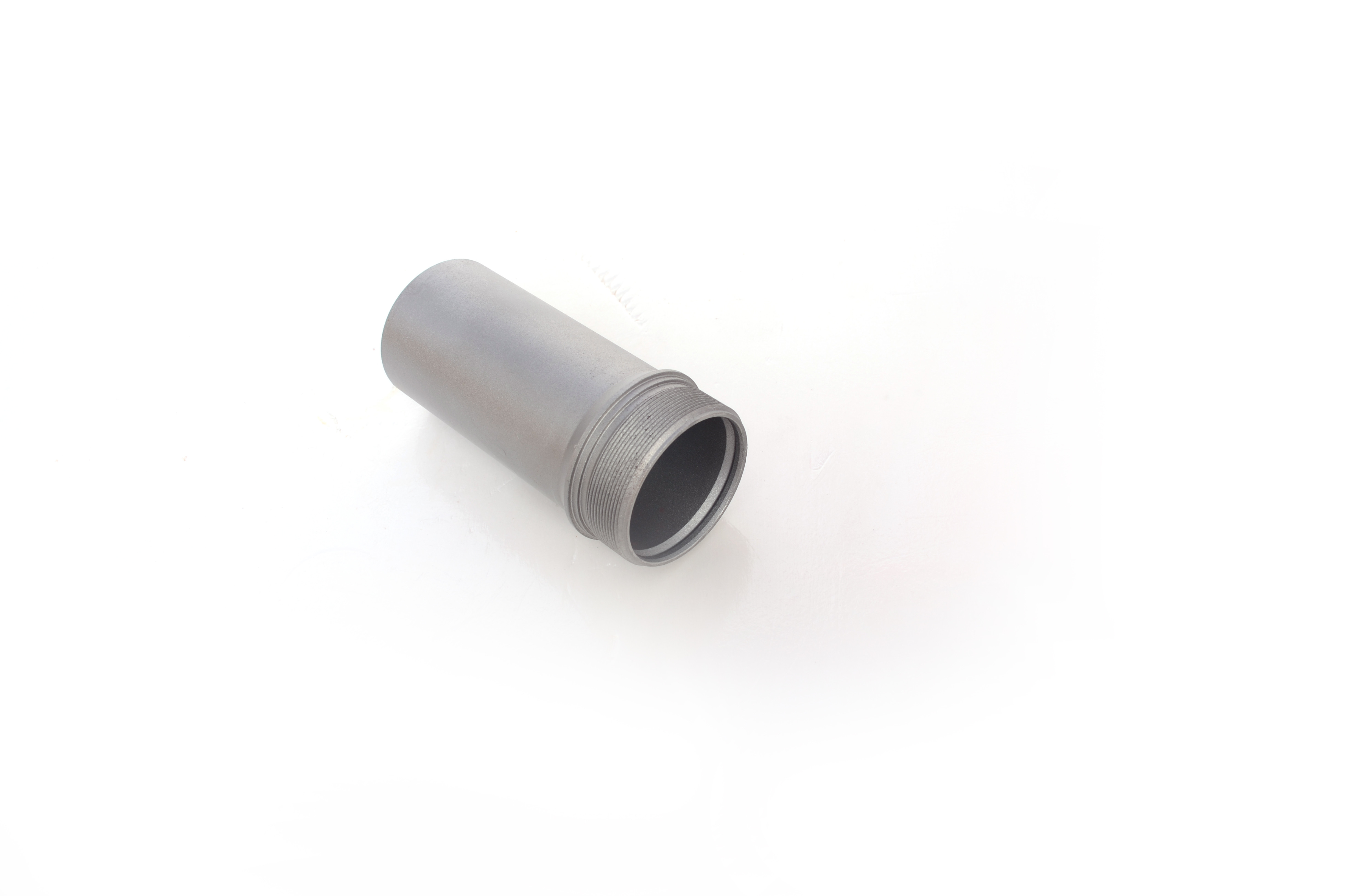 Warm Forging Filter Housings Zeiss CMM Hydraulic Filter Housing Assembly