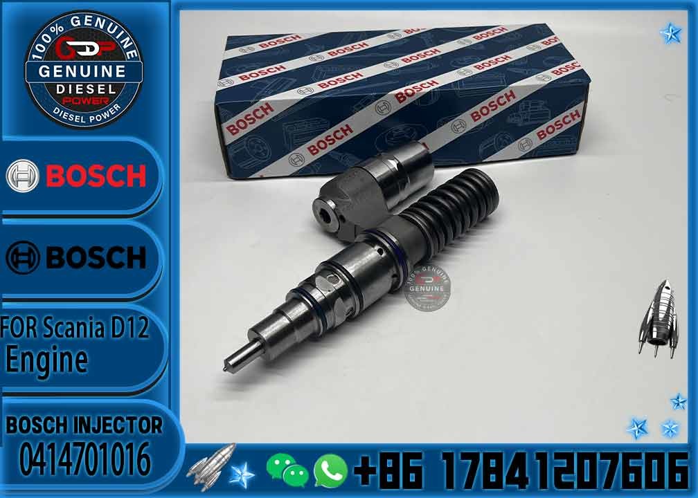 Diesel Fuel Injection Pump_unit Injector System Nozzle 0414701016 1.2209 0414701018 0414701026 0414701069 1942702