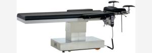 Quality Eye Surgery Electro Hydraulic Operation Table Stable Performance Surgical Hand Table wholesale