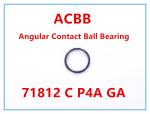 71812 C P4A GA