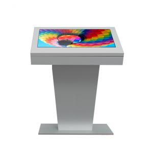 Quality 3600W Signage FHD 1920x1080 Digital Video Player Kiosk wholesale