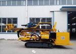 Urban Subway 220m Depth Core Drilling Machine