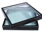 Wholesale Manufacture Supplier Argon Filled Double Glazing Insulating Glass