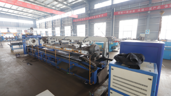 9000 Waste PP PE Plastic Granulation Machine and Recycled for Material Processing