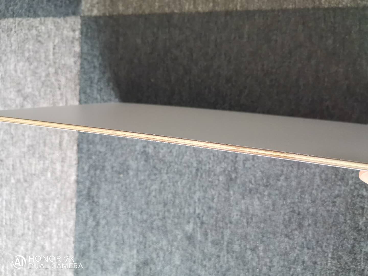Furniture Multifunctional 6mm HPL Laminated Plywood