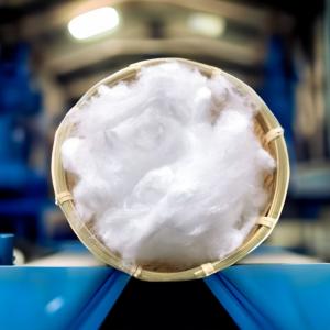 Quality Pes Polyester Staple Bico Low Melt Fiber wholesale