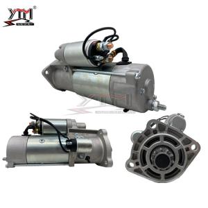 Quality 24Volt 10T 5.5KW Starting Motor For Engines 4.4 11131889 wholesale