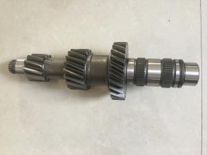 Quality Custom Transmission Gear Parts , High Strength Transmission Output Shaft 4301185 wholesale