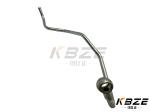 J05 KBZE BRAND EGR WATER INLET PIPE VH16322E0140 FOR SK200-8 SK210 SK235