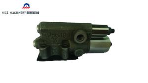 Quality Rexroth Poppet Valve Excavator Spare Parts High Quality Factory Price wholesale