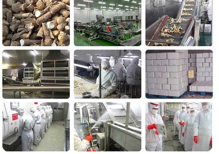Premium Organic Dried Vegetables , Dehydrated Pumpkin Granules Natural Taste