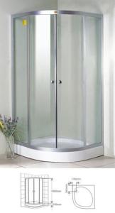Quality Shower Enclosure MODEL:F3 wholesale