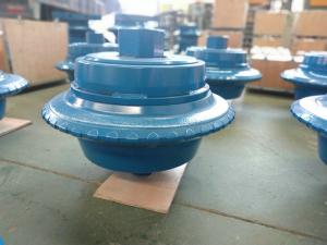 Quality Reasonable Design TBM Disc Cutter For Tunnel Through Rock Wear Resistant wholesale