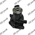 6BD1 Diesel Engine Water Pump 1-13610800-1 For ISUZU