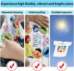 Dtf Ink / Dtf Printing White Ink for DTF Printer - Opacity and Long Lasting