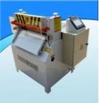 Sturdy 1.5KW Automatic Rubber Hose Cutting Machine Multipurpose