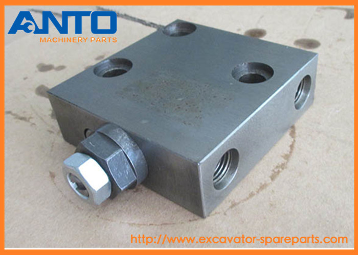 723-40-71102 Komatsu Valve Ass'y For Komatsu Excavator PC200-7 PC210-7 PC220-7 PC228US-3