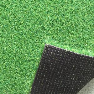Quality Classical Artificial Golf Grass 15mm County Down 5000 Dtex Commercial wholesale