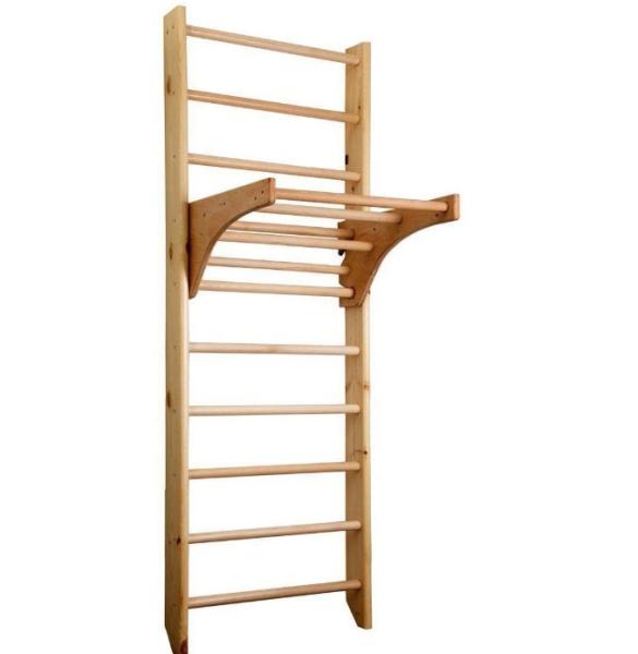 2020 Top 9 Best Swedish Exercise Wooden Or Metal Ladder Gym Climbling Gymnastics