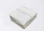 21s Soft Pure Cotton 8 Ply Medical Gauze Padding Sponges X Ray Detectable
