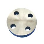 GRLATE PRIRUBNICE DN15–DN600 C22.8 PN6 DIN 2631 Welding Neck Flange Steel Forged