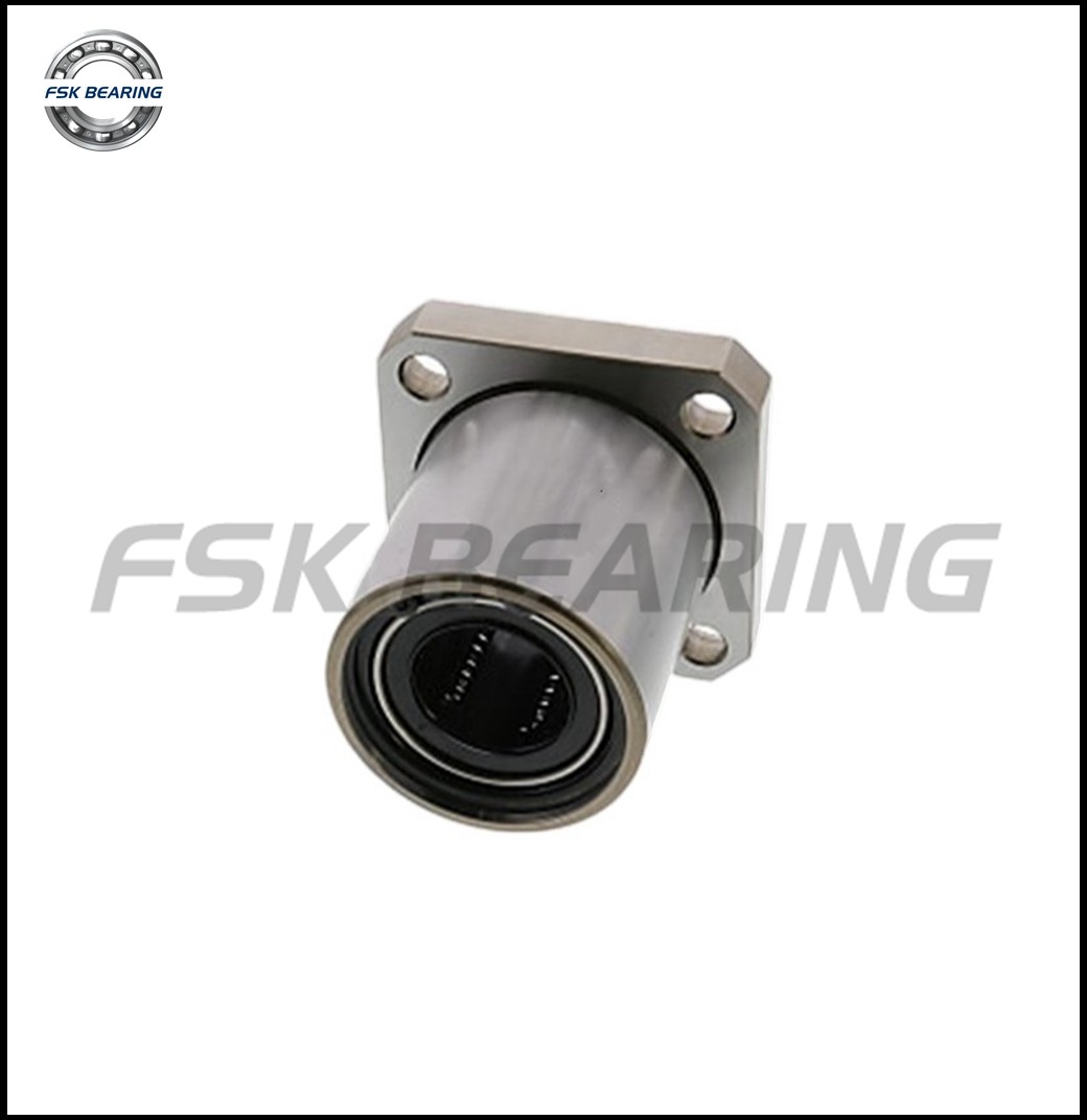 Precision LHFC50 Linear Motion Bearings/Support Rail/Ball Screw/linear guide Cheap Price